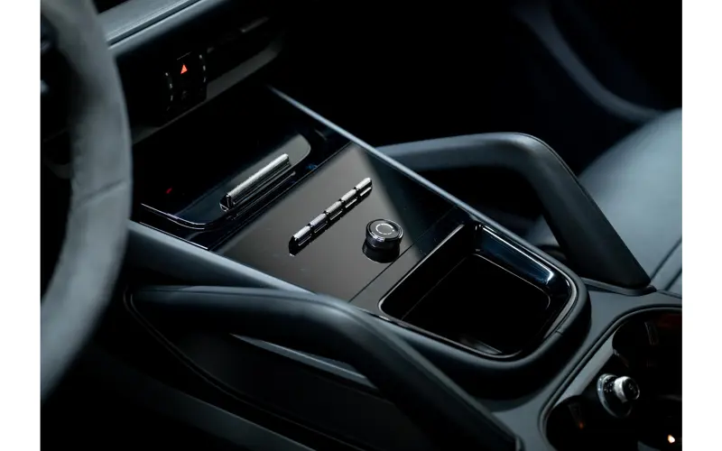 Porsche Cayenne 3.0 E-Hybrid Black Edition - 169491