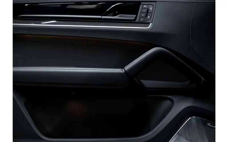 Porsche Cayenne 4.0 Turbo E-Hybrid - 170777