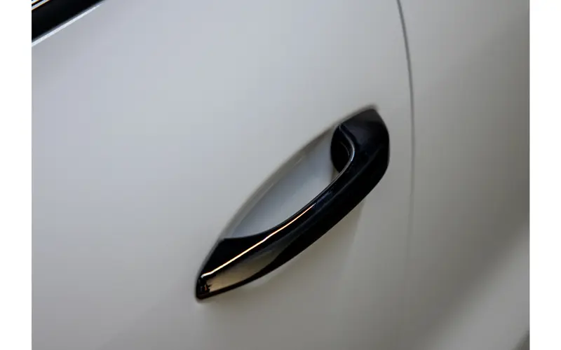 Porsche Cayenne 3.0 E-Hybrid - 137100