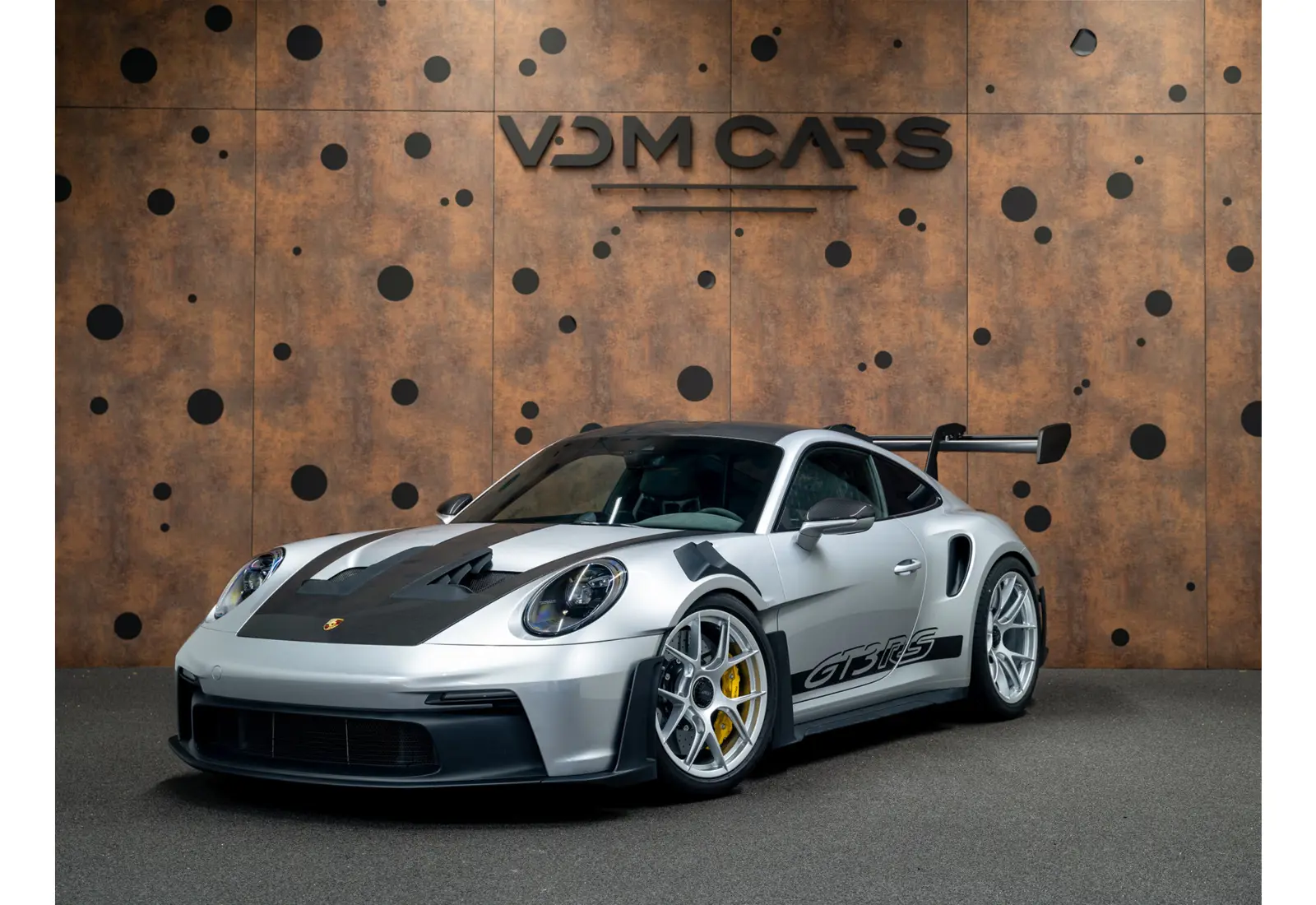 Porsche 911 4.0 GT3 RS - 65144