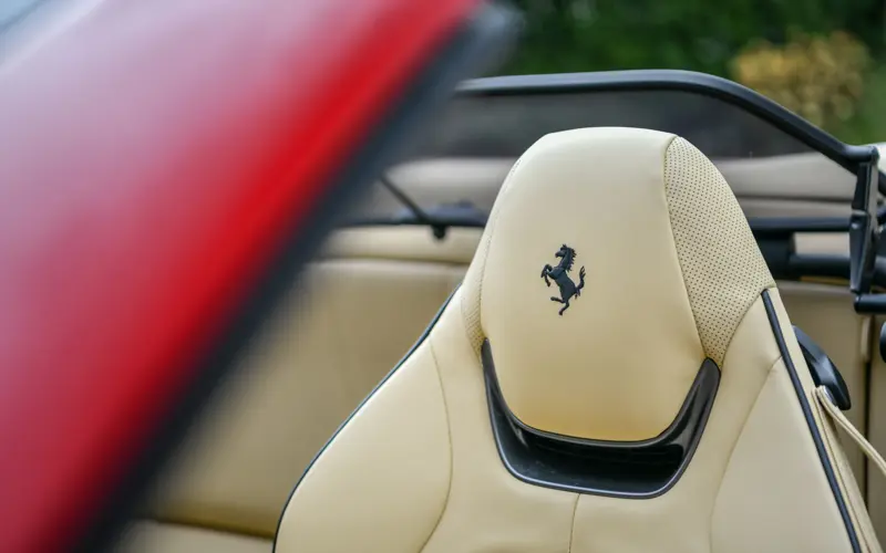 Ferrari Portofino M 3.9 V8 HELE - 114922