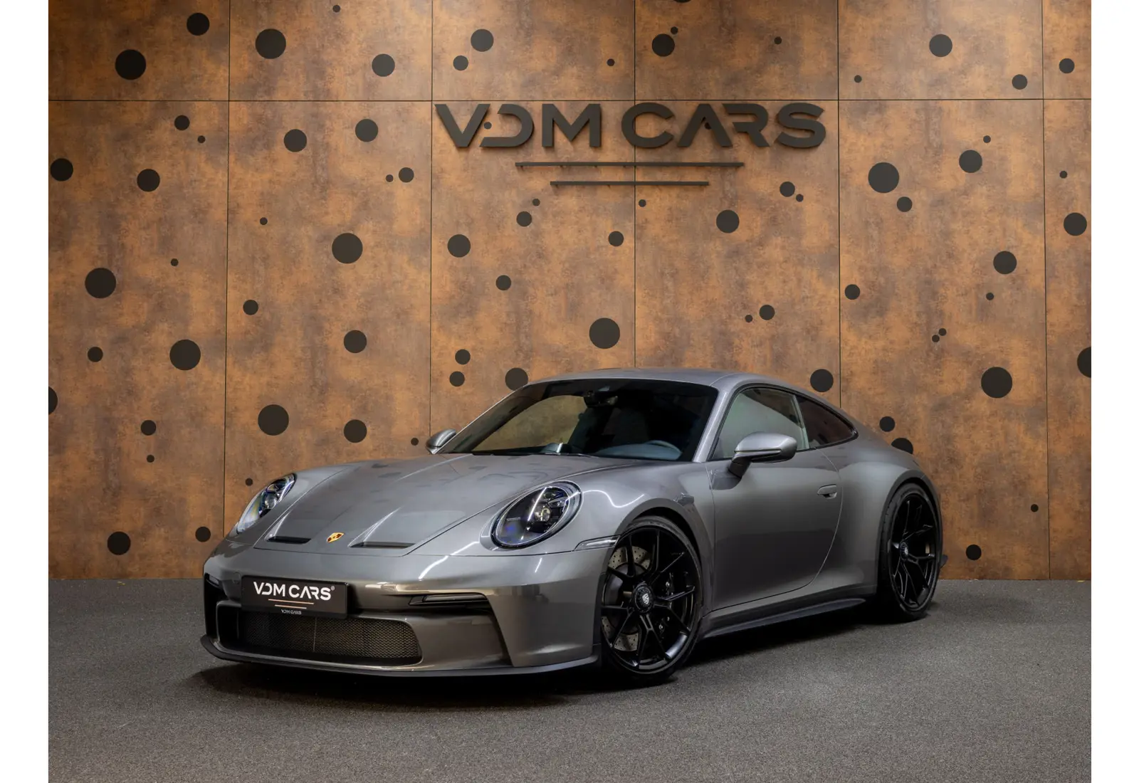 Porsche 911 4.0 GT3 Touring - 117470