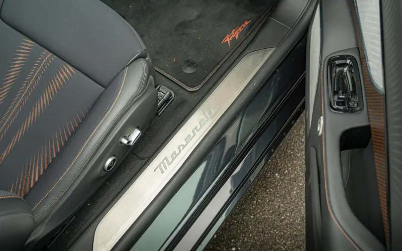 Maserati GranTurismo BEV 92kWh 560kW Folgore Auto AWD - 148127