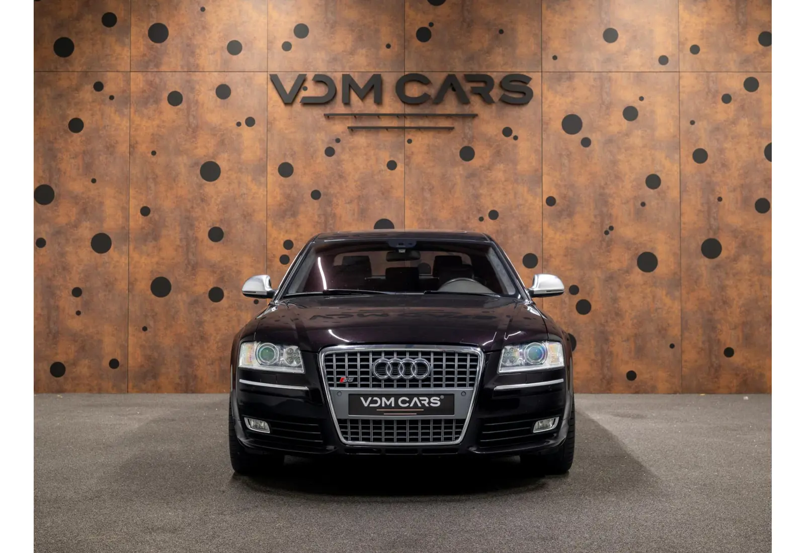 Audi A8 5.2 S8 quattro - 142773