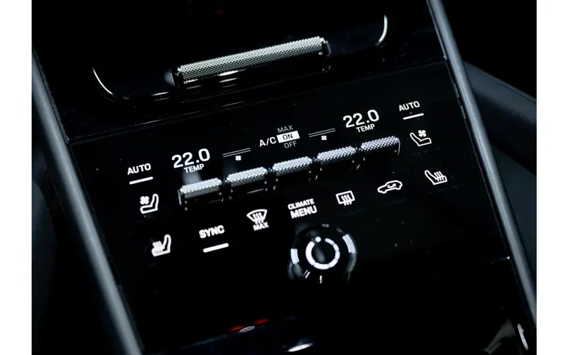 Porsche Cayenne 3.0 S E-Hybrid - 154147