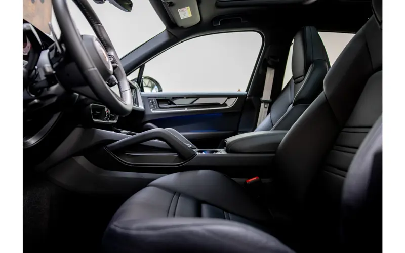 Porsche Cayenne 3.0 E-Hybrid - 83616