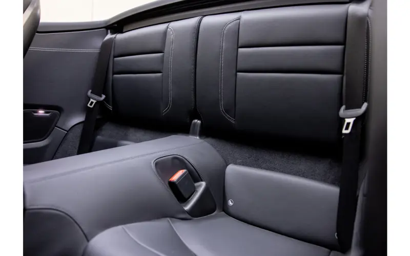 Porsche 911 Cabrio 3.0 Carrera 4S - 111442