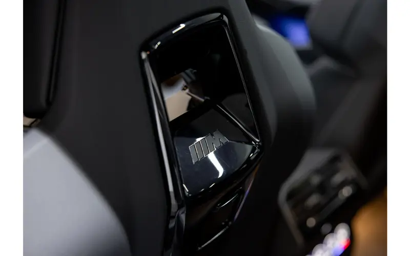 BMW 5 Serie Touring M5 - 119832