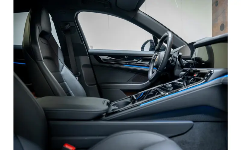 Porsche Panamera 2.9 4S E-Hybrid - 150748
