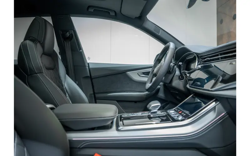 Audi Q8 60 TFSIe Competition ABT - 134701