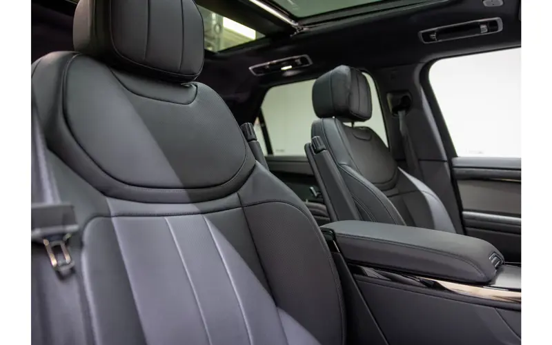 Land Rover Range Rover Sport 3.0 P460e Dynamic SE PHEV - 118050