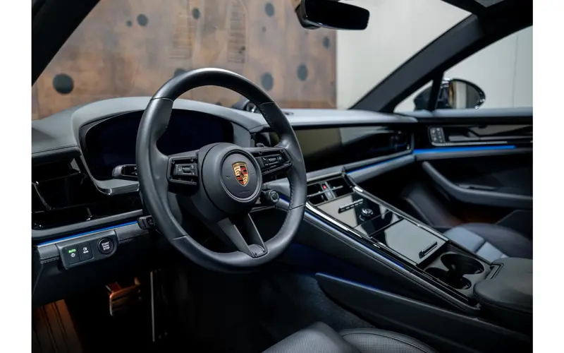 Porsche Panamera 2.9 4S E-Hybrid - 150753