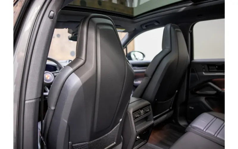 Porsche Cayenne 3.0 E-Hybrid - 108757