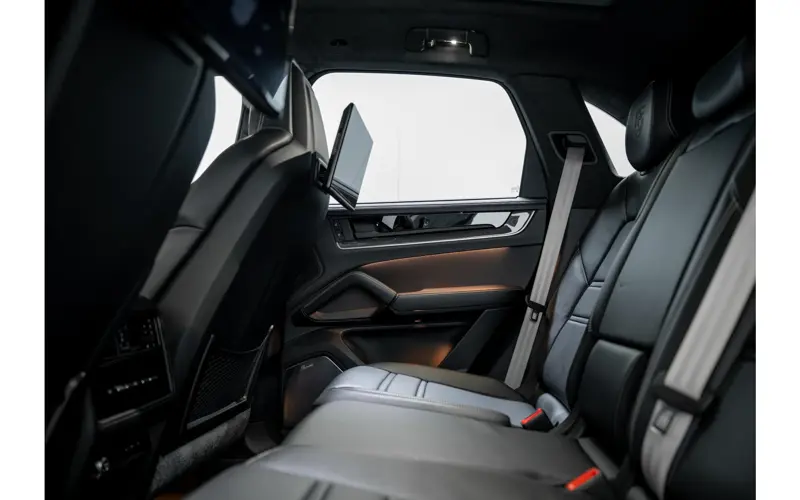 Porsche Cayenne 3.0 E-Hybrid - 170495