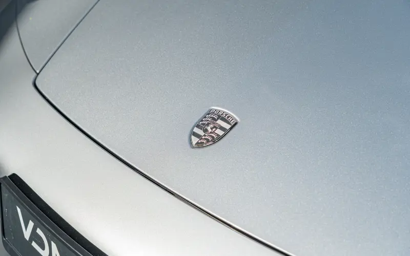 Porsche 911 Cabrio 3.8 Turbo S - 137582