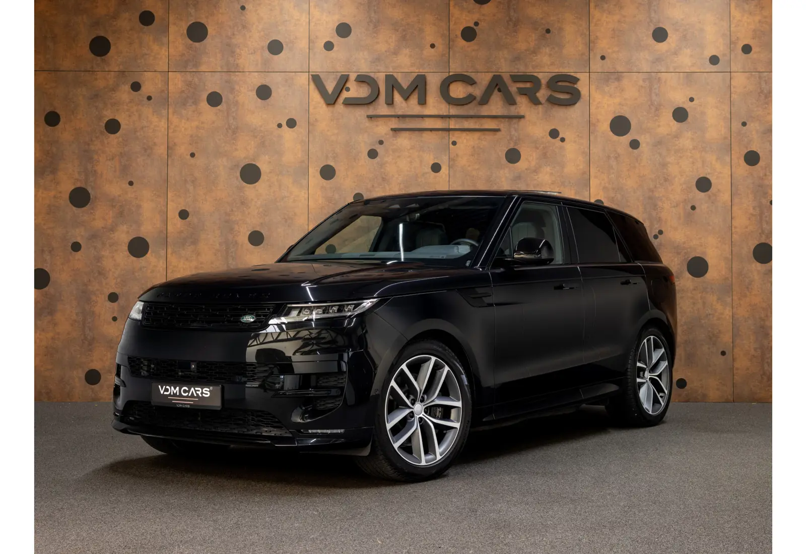 Land Rover Range Rover Sport 3.0 P460e Dynamic SE PHEV - 78519