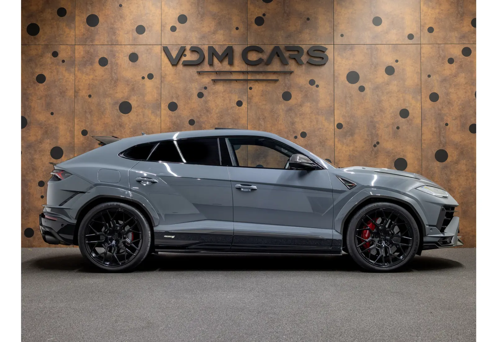 Lamborghini Urus 4.0 V8 S - 119713