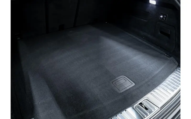 Porsche Cayenne 3.0 E-Hybrid - 170512