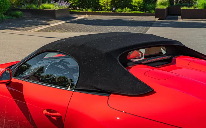 Porsche 911 Speedster 4.0 - 149717