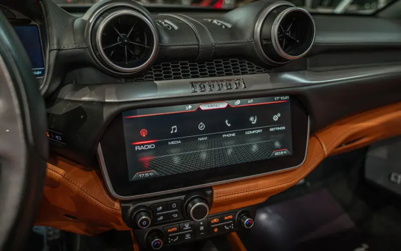 Ferrari Portofino 3.9 T V8 DCT - 143850