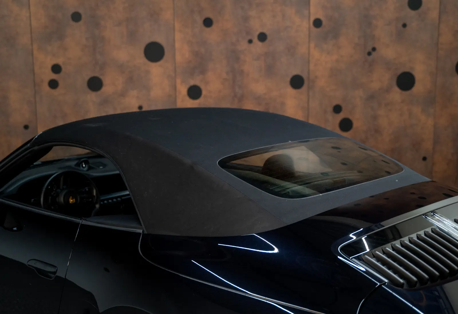 Porsche 911 Cabrio 3.0 Carrera 4 GTS - 122299