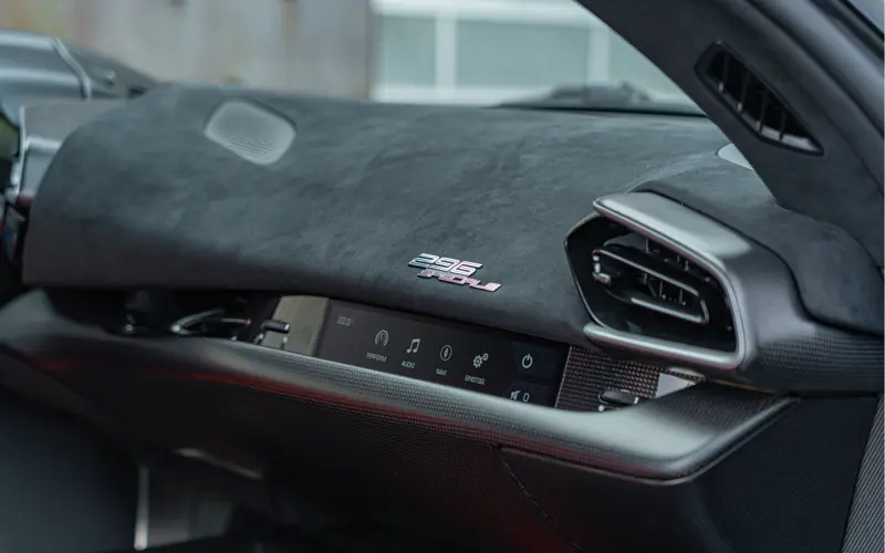 Ferrari 296 GTB Speciale - 136745