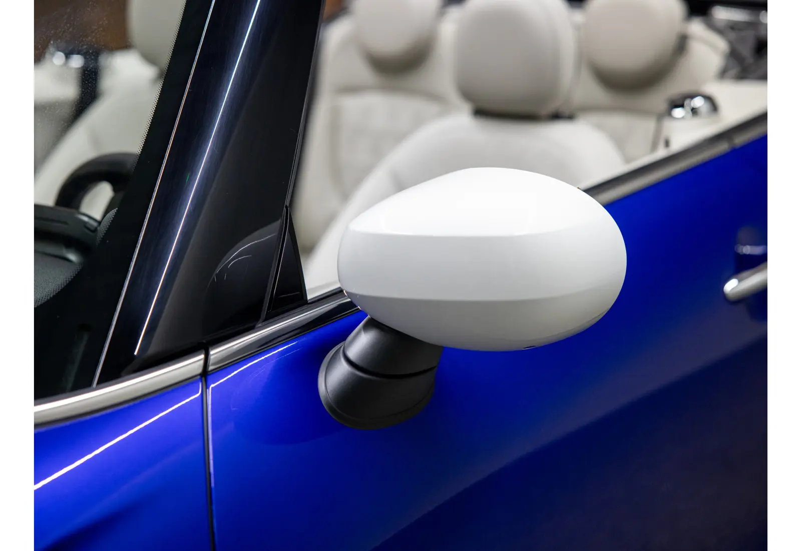 MINI Cabrio 2.0 John Cooper Works Chili - 123261