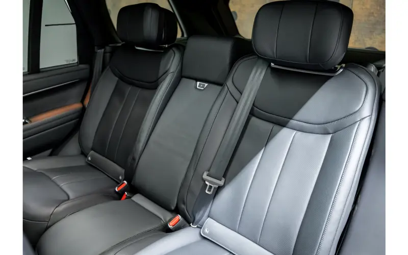 Land Rover Range Rover 3.0 P550e Autobiography PHEV - 138784