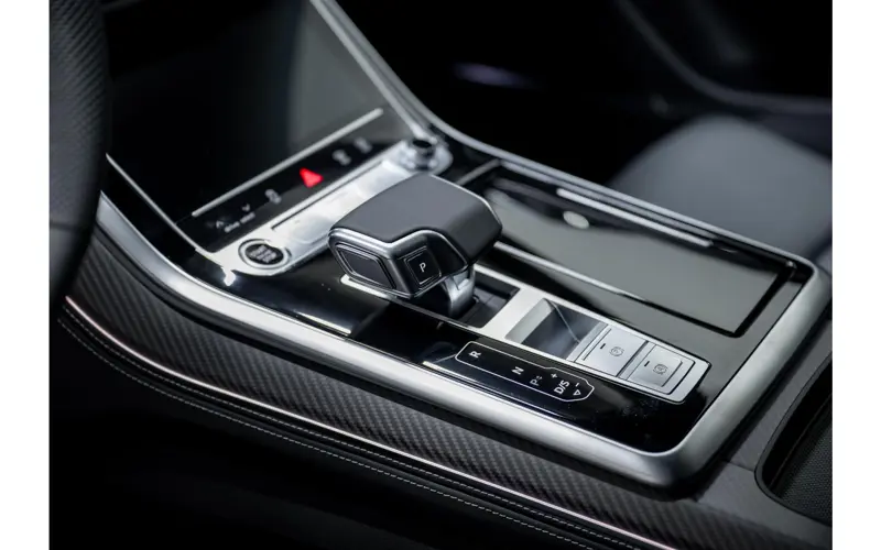 Audi Q8 60 TFSIe Competition ABT - 145596