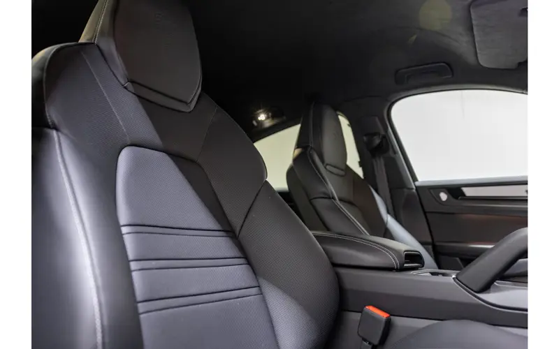 Porsche Cayenne Coupé 4.0 Turbo E-Hybrid GT - 132051