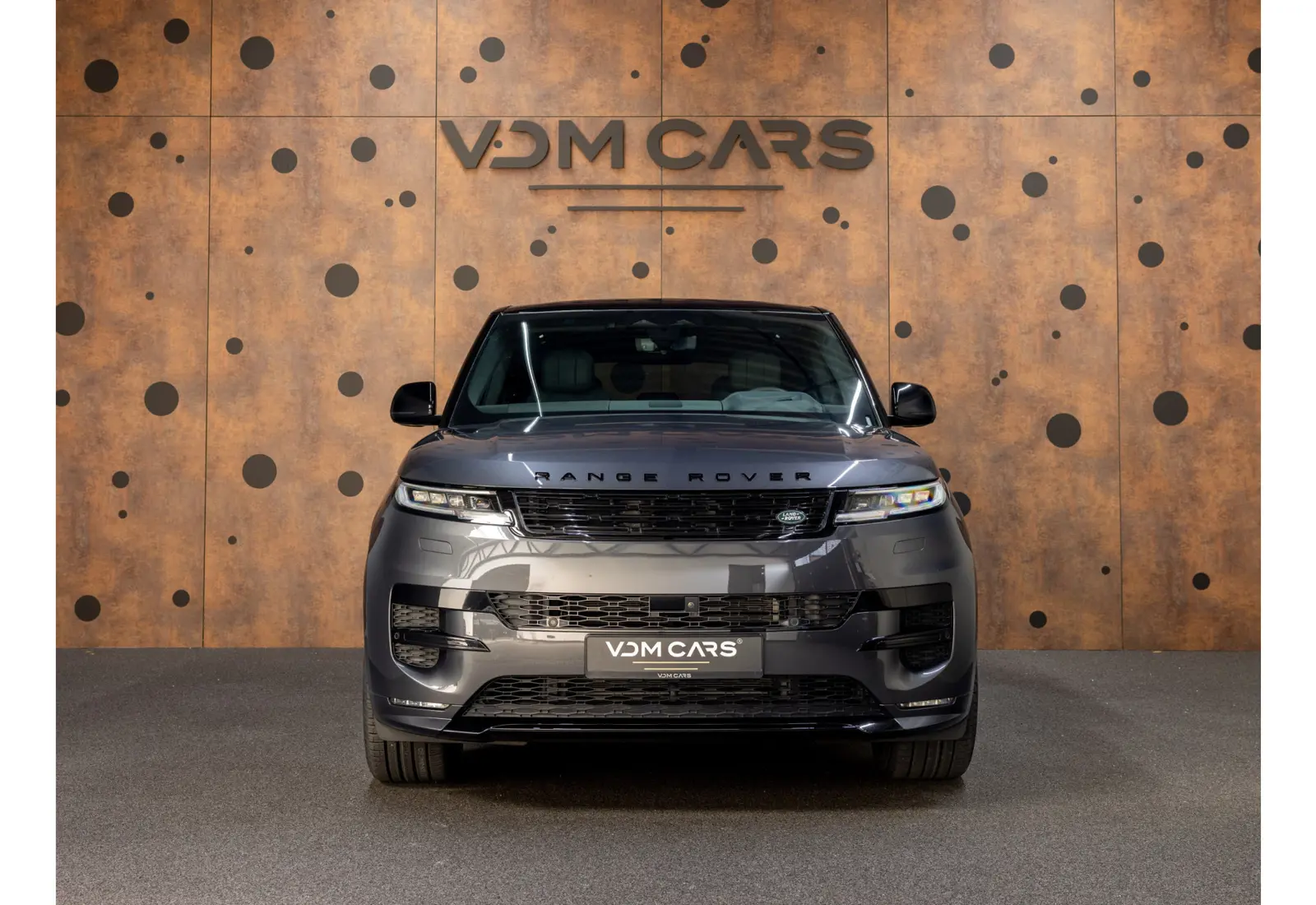 Land Rover Range Rover Sport 3.0 P550e Autobiography PHEV - 113216