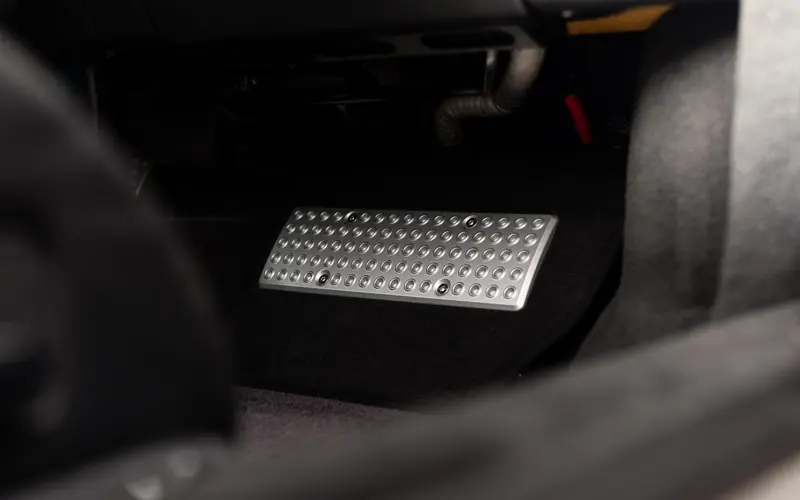 Ferrari F430 4.3 V8 F1 - 173224