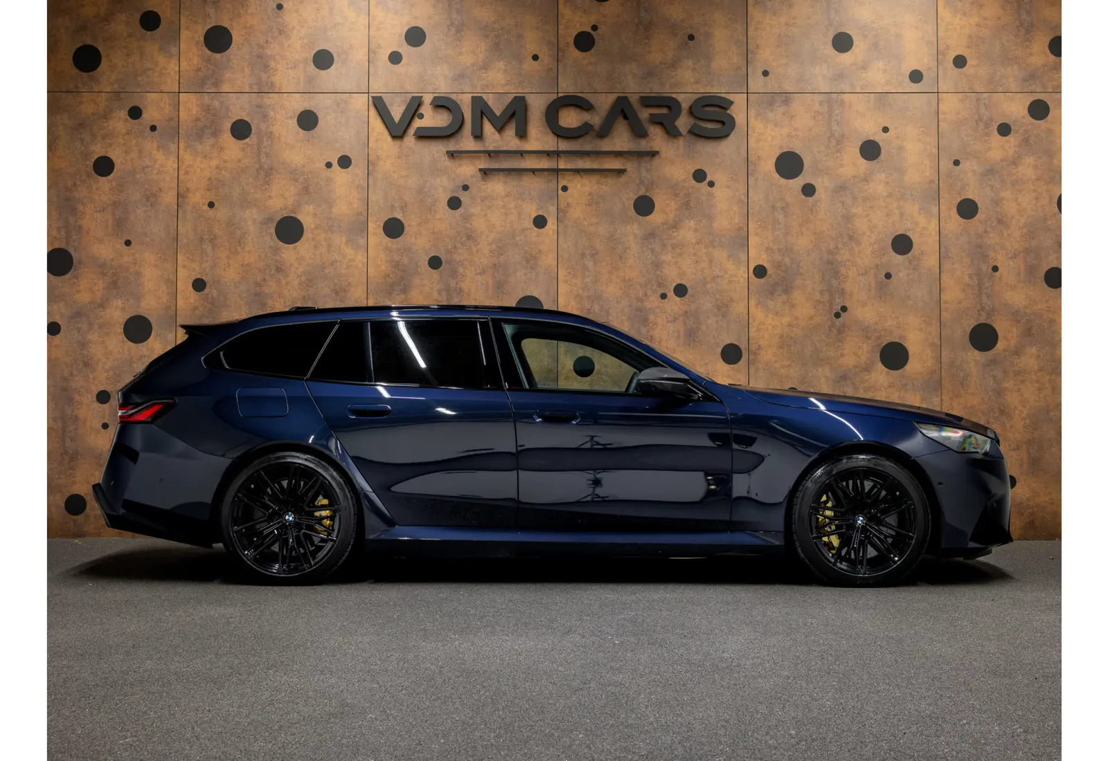 BMW 5 Serie Touring M5 - 120984