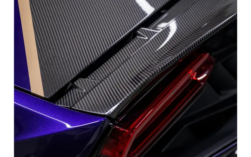 Lamborghini Temerario 4.0 V8 - 172991