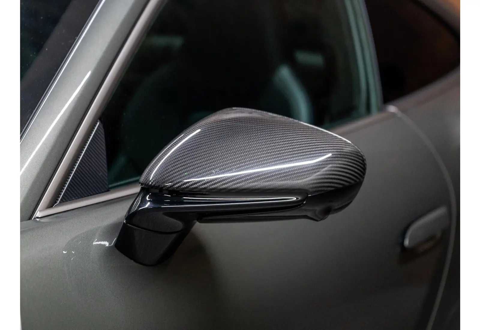 Porsche 911 3.6 Turbo S - 145066