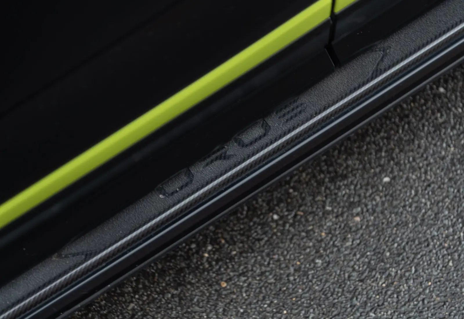 Lamborghini Urus 4.0 V8 Graphite Capsule - 134489