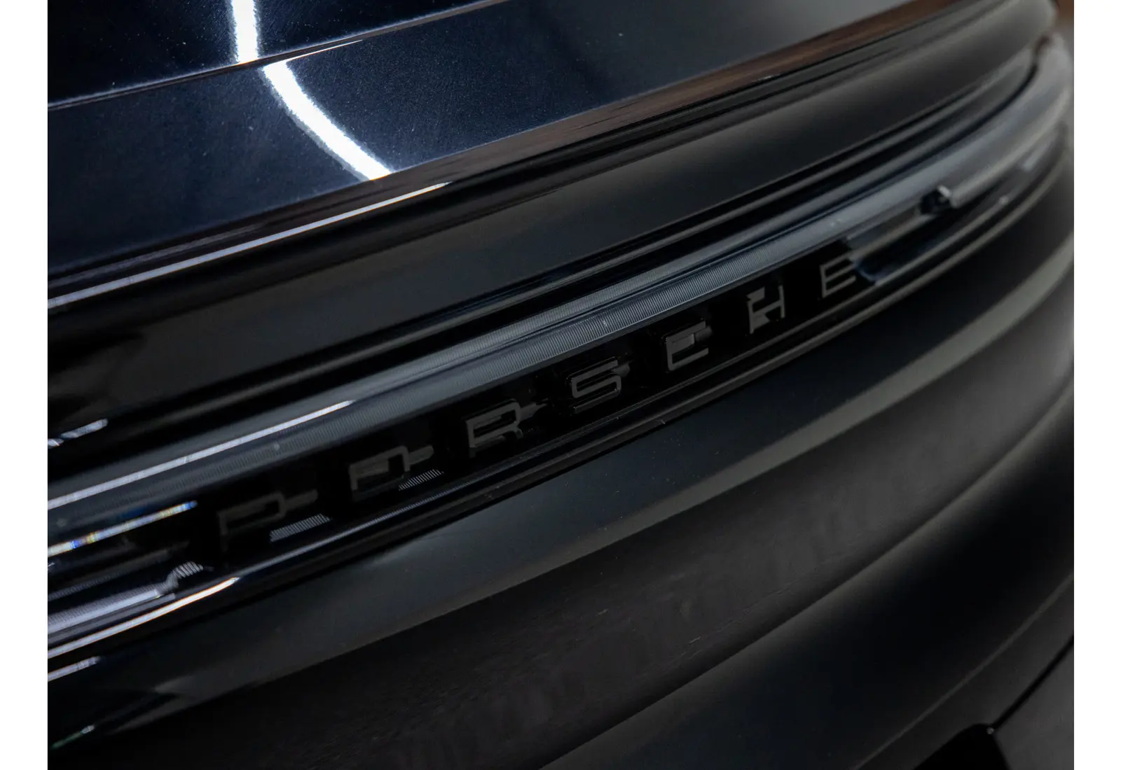 Porsche Cayenne Coupé 3.0 E-Hybrid - 118808