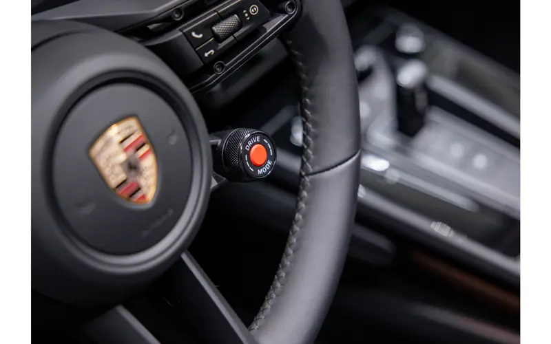 Porsche 911 Cabrio 3.6 T-Hybrid Carrera 4 GTS - 122229