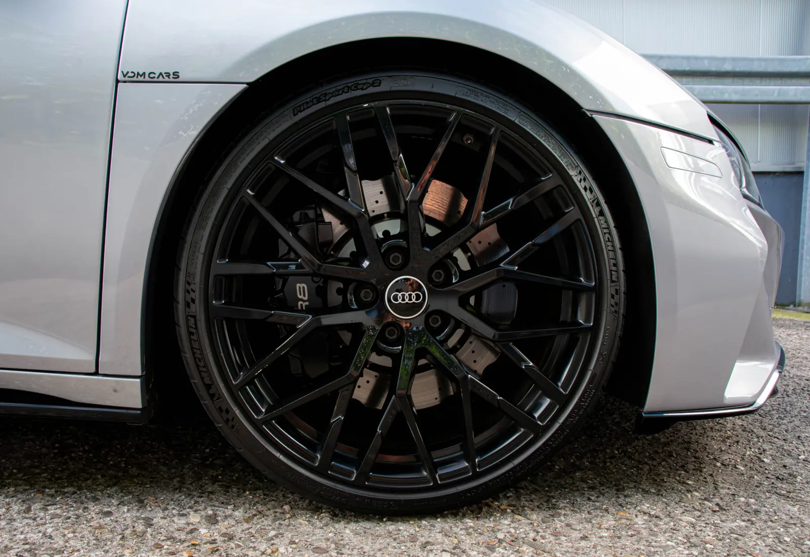 Audi R8 5.2 RWD - 114418