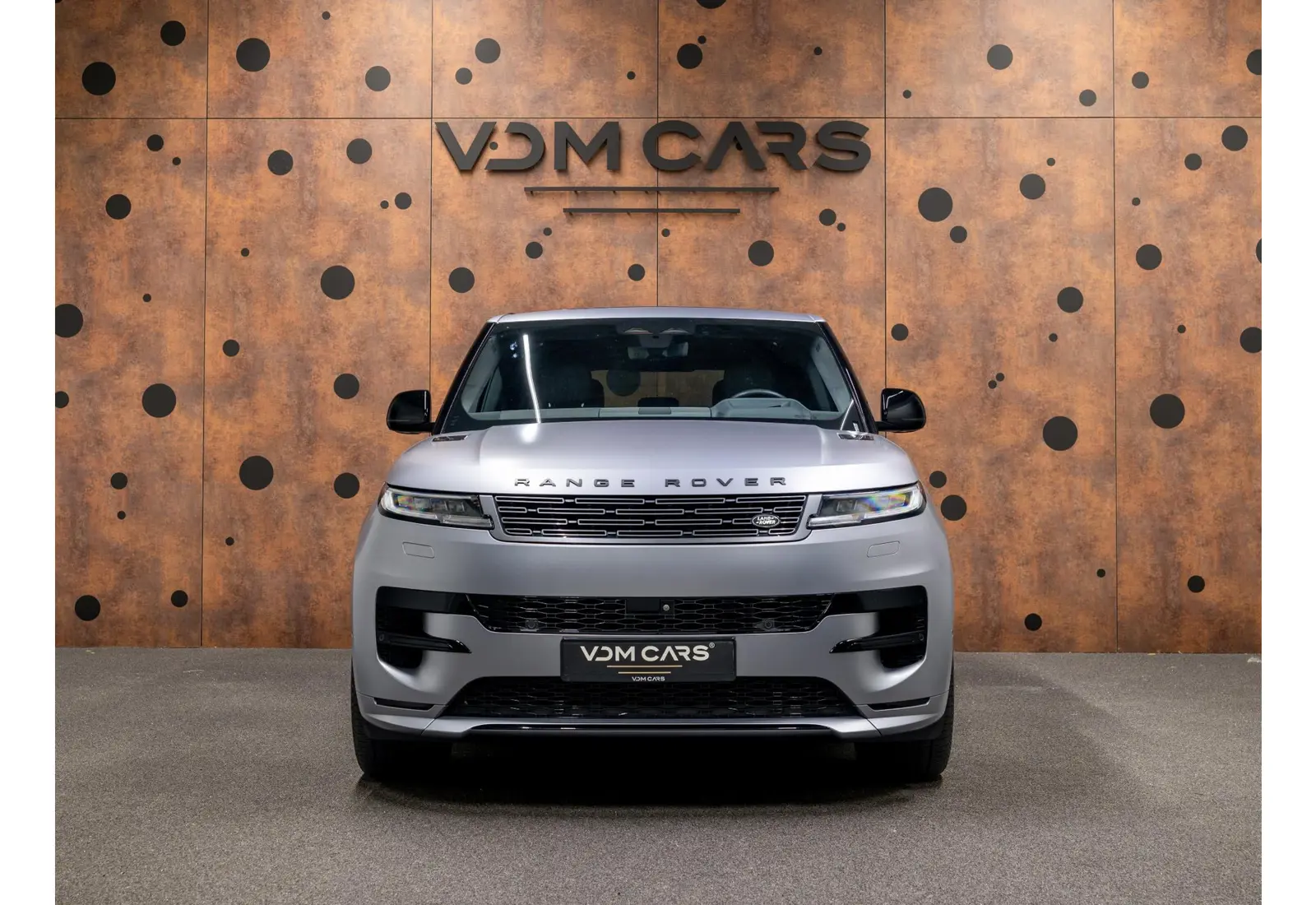 Land Rover Range Rover Sport 3.0 P460e Dynamic HSE PHEV - 150638