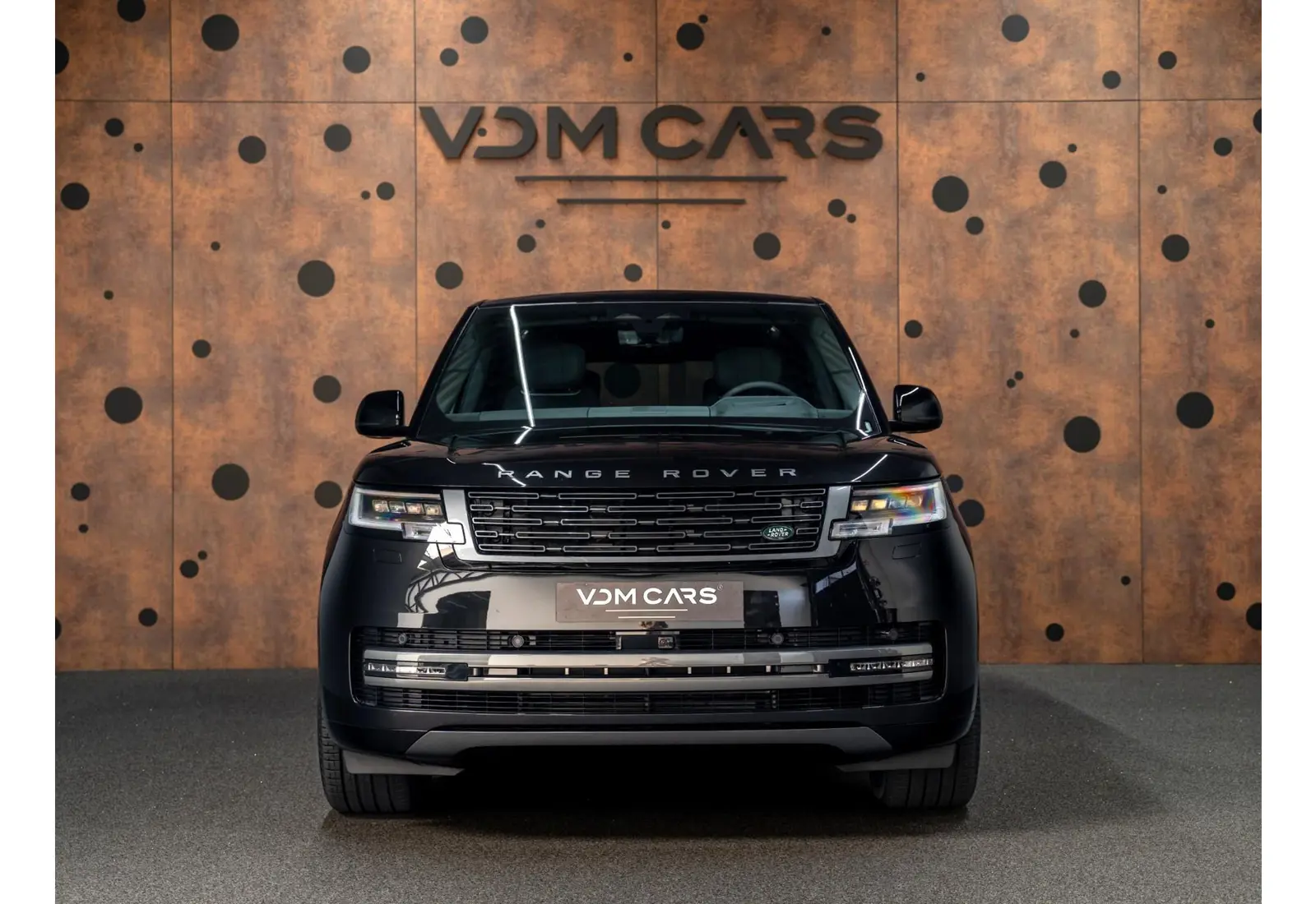 Land Rover Range Rover 3.0 P550e Autobiography PHEV - 141556