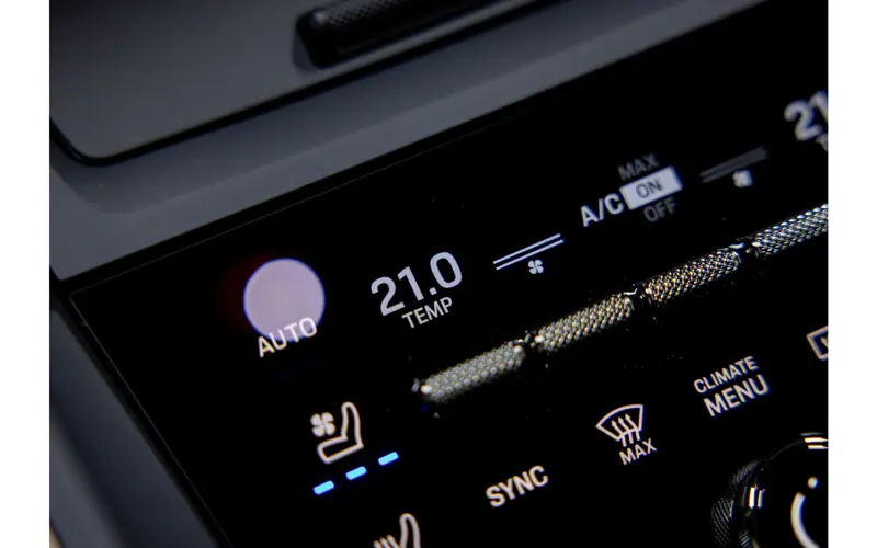 Porsche Macan Turbo 100 kWh - 116428