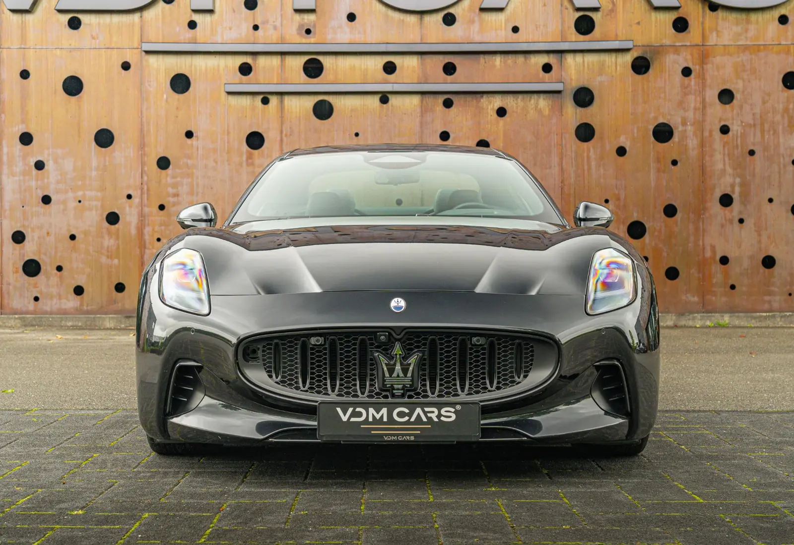 Maserati GranTurismo BEV 92kWh 560kW Folgore Auto AWD - 148096