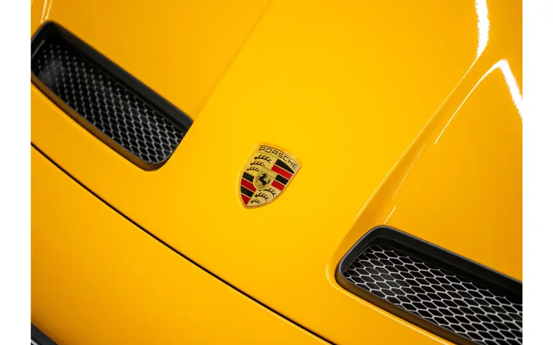 Porsche 911 4.0 GT3 - 142683