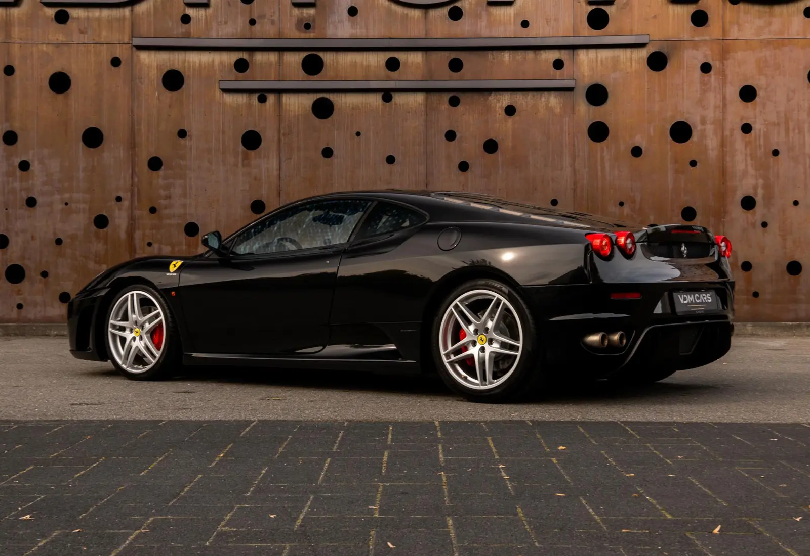 Ferrari F430 4.3 V8 F1 - 173208