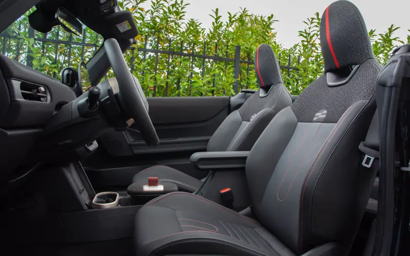 MINI Cabrio 2.0 Cooper C John Cooper Works - 115970