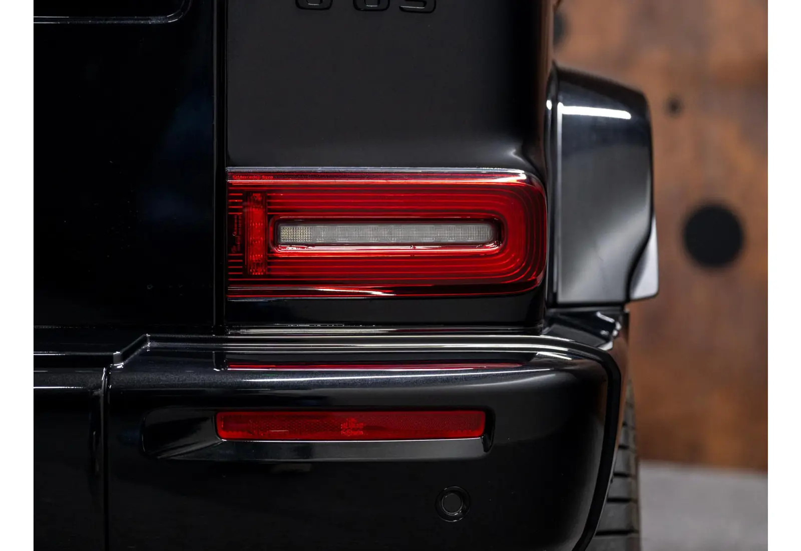 Mercedes-Benz G-Klasse AMG 63 - 141400
