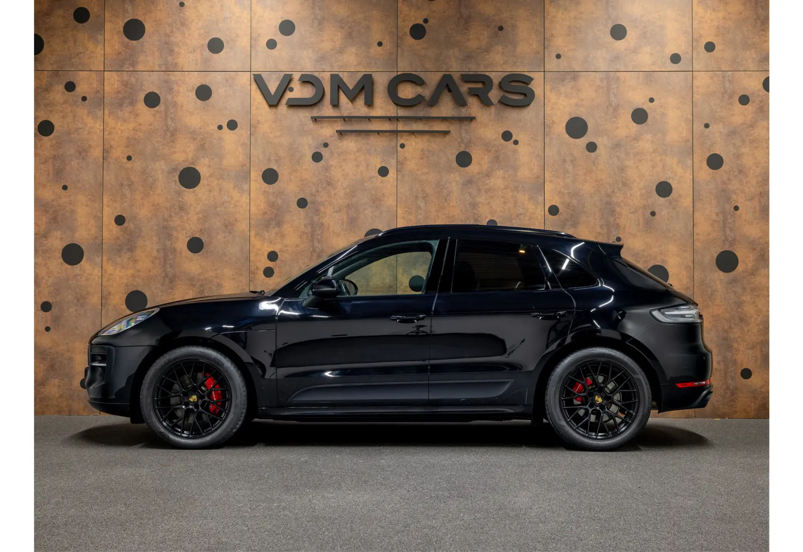 Porsche Macan 2.9 GTS - 123416