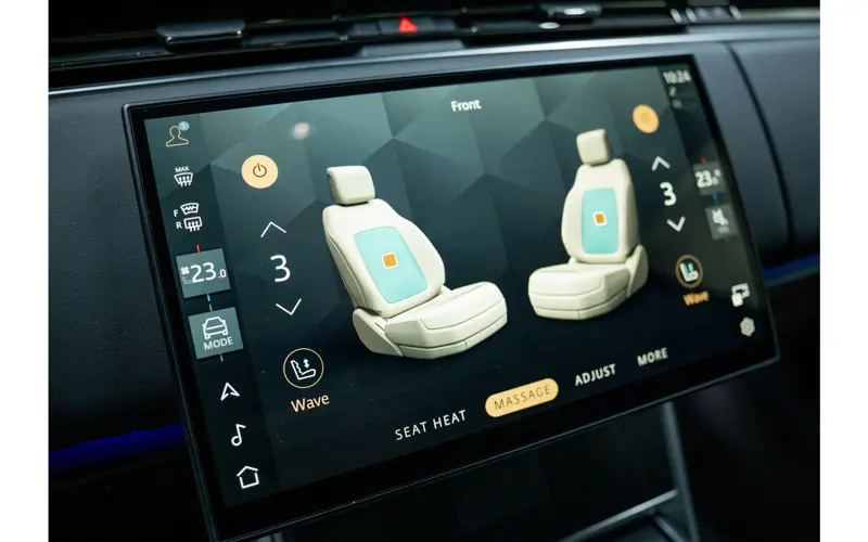 Land Rover Range Rover 3.0 P460e Autobiography PHEV - 134821