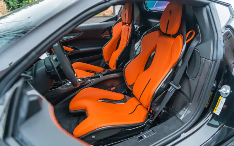 Ferrari SF90 Spider 4.0 V8 Assetto Fiorano - 129320